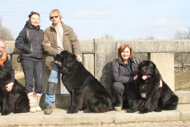 Předjarní procházka Mělníkem