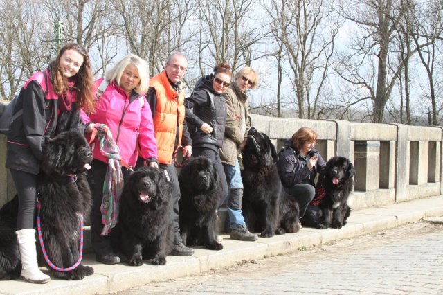 Předjarní procházka Mělníkem