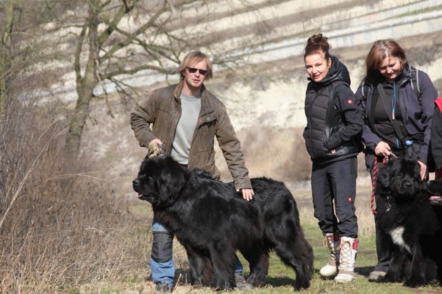 Předjarní procházka Mělníkem