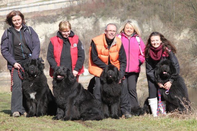 Předjarní procházka Mělníkem