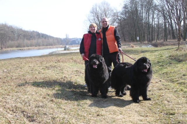 Předjarní procházka Mělníkem