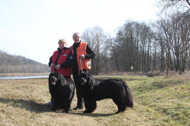 Předjarní procházka Mělníkem