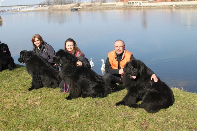 Předjarní procházka Mělníkem