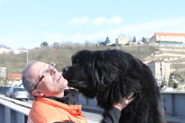 Předjarní procházka Mělníkem