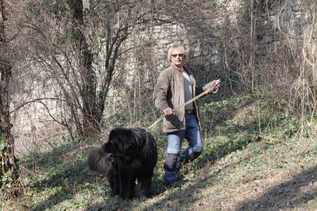 Předjarní procházka Mělníkem