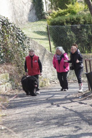 Předjarní procházka Mělníkem