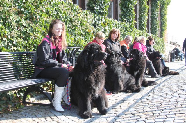 Předjarní procházka Mělníkem