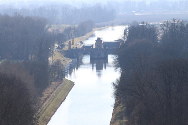 Předjarní procházka Mělníkem
