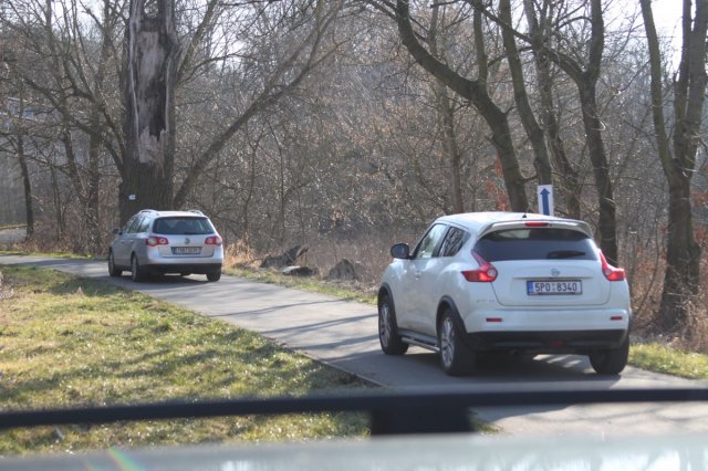 Předjarní procházka Mělníkem