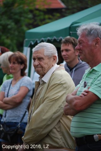 Džbán 2016 - Speciální výstava CAC 3.září 2016