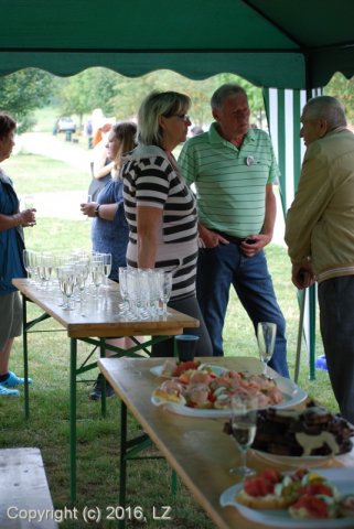 Džbán 2016 - Speciální výstava CAC 3.září 2016