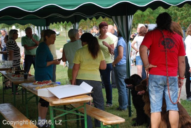 Džbán 2016 - Speciální výstava CAC 3.září 2016