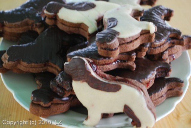 Džbán 2016 - Speciální výstava CAC 3.září 2016