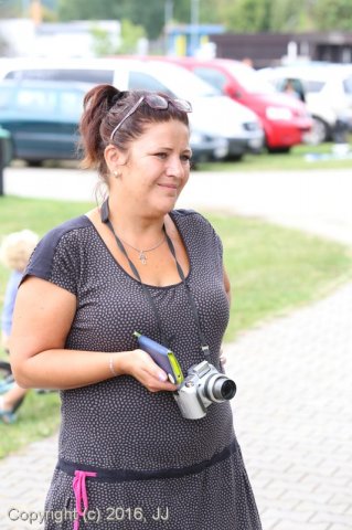 Džbán 2016 - Speciální výstava CAC 3.září 2016