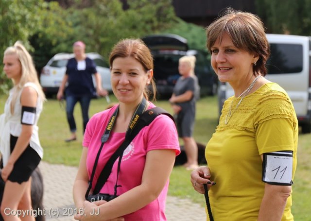 Džbán 2016 - Speciální výstava CAC 3.září 2016