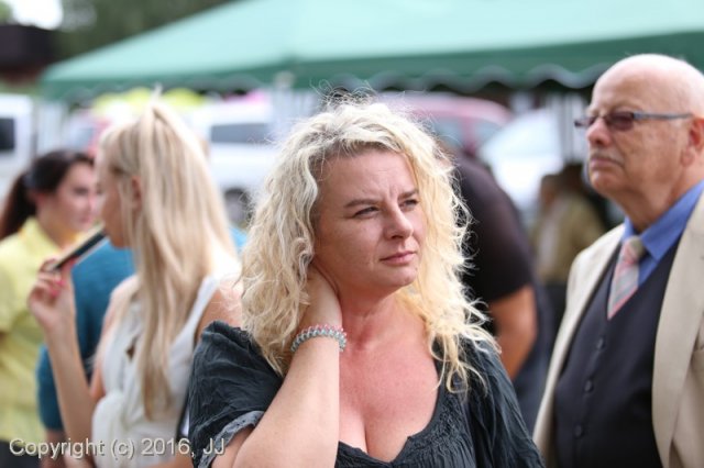 Džbán 2016 - Speciální výstava CAC 3.září 2016