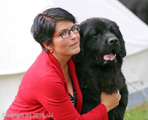 Džbán 2016 - Speciální výstava CAC 3.září 2016