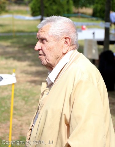 Džbán 2016 - Speciální výstava CAC 3.září 2016