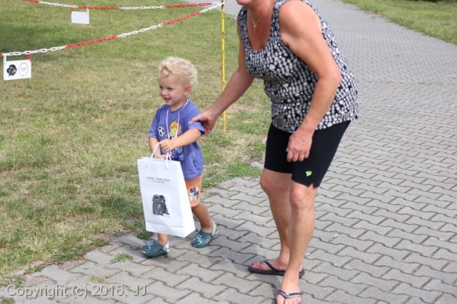 Džbán 2016 - Speciální výstava CAC 3.září 2016