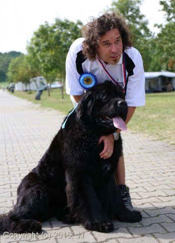 Džbán 2016 - Speciální výstava CAC 3.září 2016