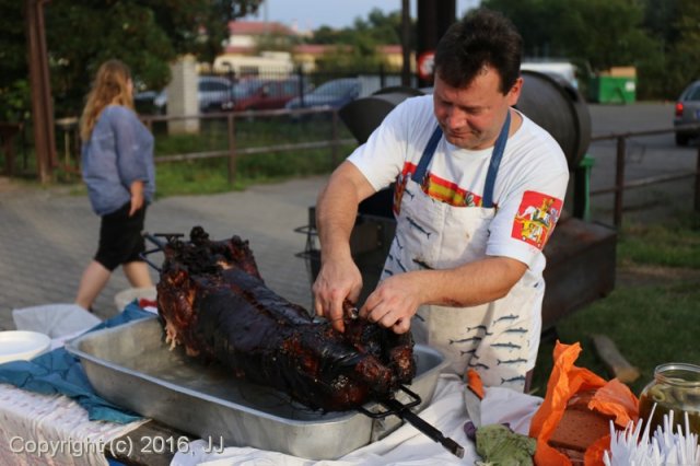 Džbán 2016 - Speciální výstava CAC 3.září 2016