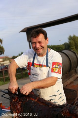 Džbán 2016 - Speciální výstava CAC 3.září 2016