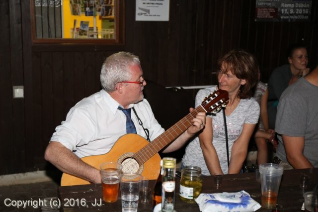 Džbán 2016 - Speciální výstava CAC 3.září 2016