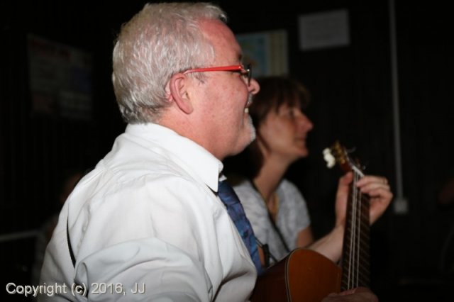 Džbán 2016 - Speciální výstava CAC 3.září 2016