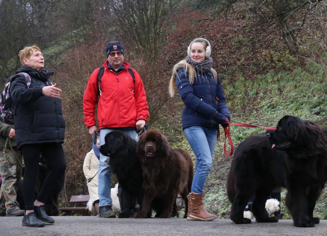 Předvánoční Prahou 2016