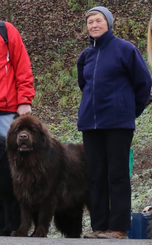 Předvánoční Prahou 2016