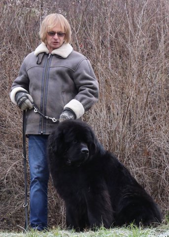 Předvánoční Prahou 2016