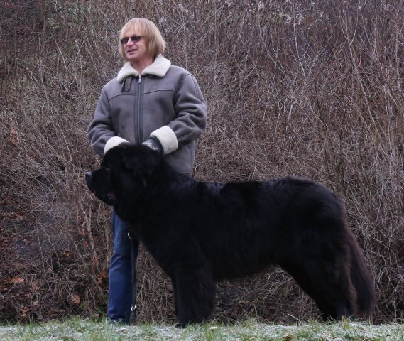 Předvánoční Prahou 2016