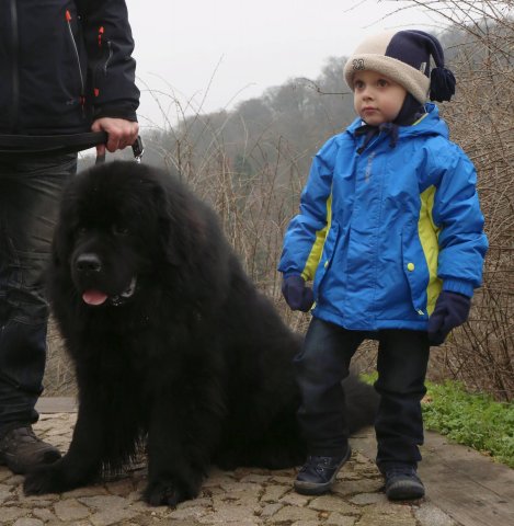 Předvánoční Prahou 2016