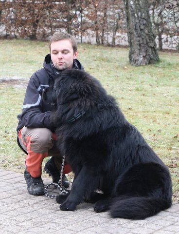 Předvánoční Prahou 2016