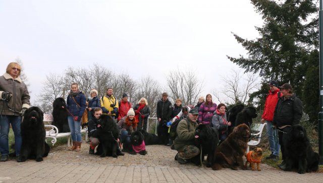 Předvánoční Prahou 2016