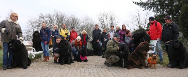 Předvánoční Prahou 2016