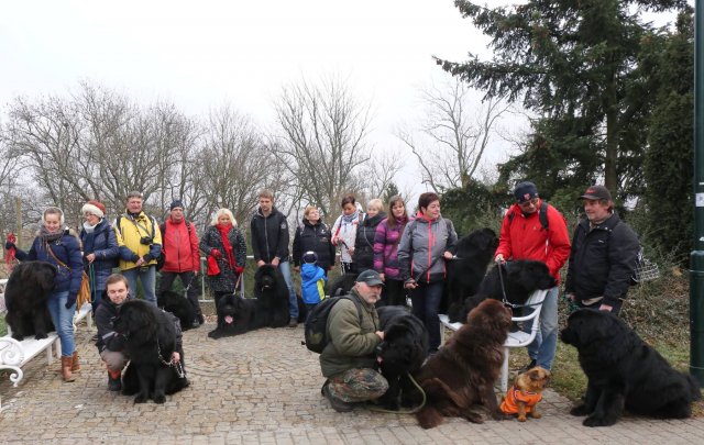Předvánoční Prahou 2016