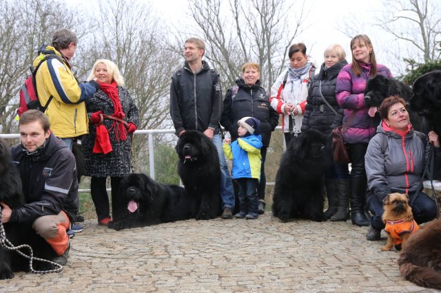 Předvánoční Prahou 2016