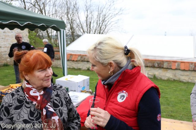 Chržín 2017