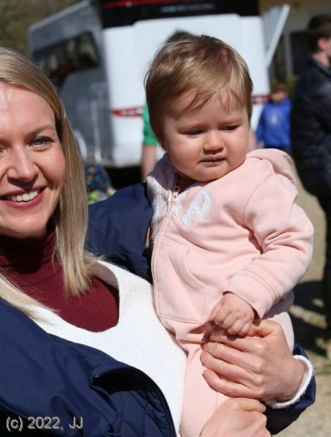 KV Chržín 2022 - CAC, Kl.vítěz