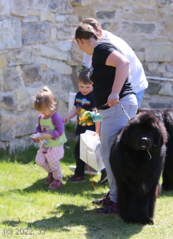 KV Chržín 2022 - CAC, Kl.vítěz