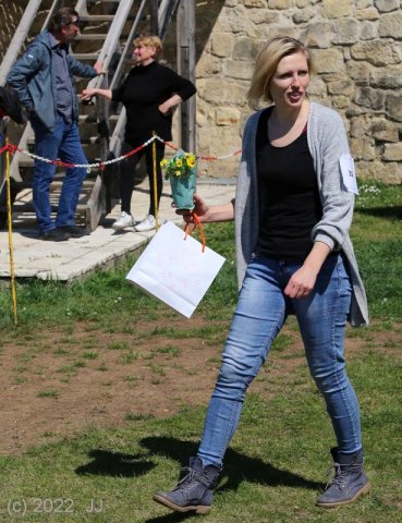 KV Chržín 2022 - CAC, Kl.vítěz