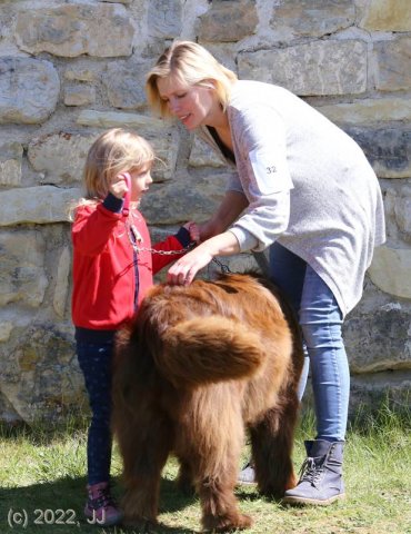 KV Chržín 2022 - CAC, Kl.vítěz