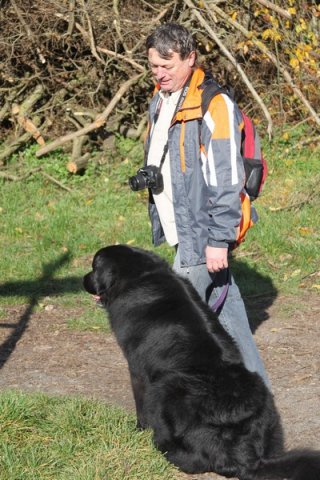 Divoká Šárka 2014