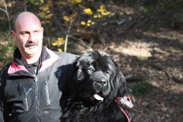 Divoká Šárka 2014