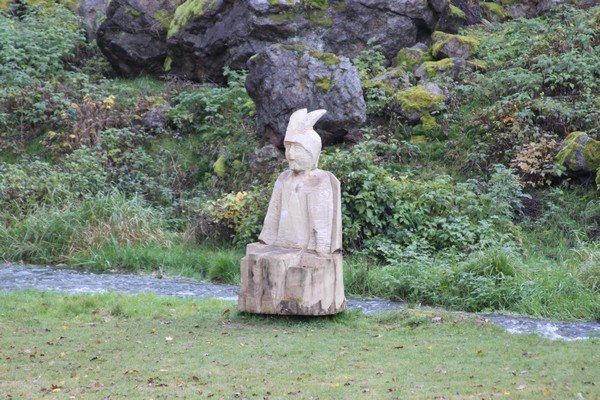 Divoká Šárka 2014