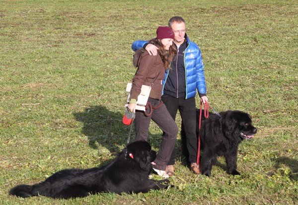 Divoká Šárka 2014