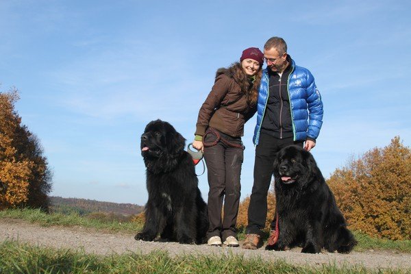 Divoká Šárka 2014