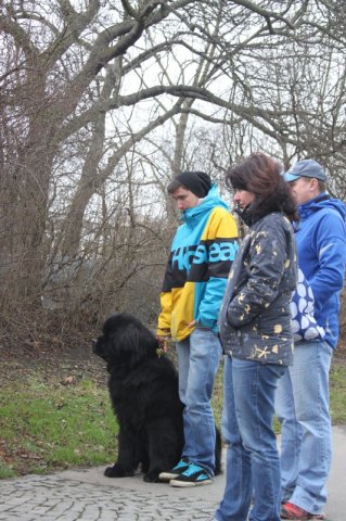 Adventní procházka Prahou