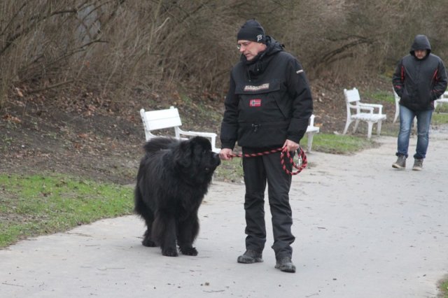 Adventní procházka Prahou